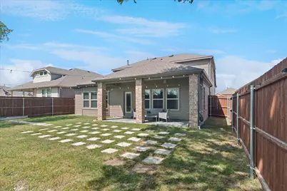 4008 Glastonbury Road, McKinney, TX 75071 - Photo 23