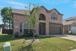4008 Glastonbury Rd, McKinney, TX 75071 - Photo 1