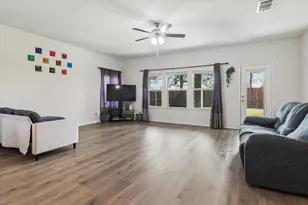 4008 Glastonbury Rd, McKinney, TX 75071 - Photo 9