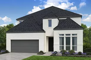805 Green Heron Rd, Celina, TX 75009 - Photo 1