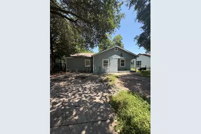 3717 Childress Street, Fort Worth, TX 76119 - Photo 3