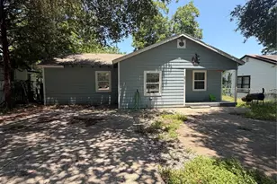 3717 Childress St, Fort Worth, TX 76119 - Photo 3