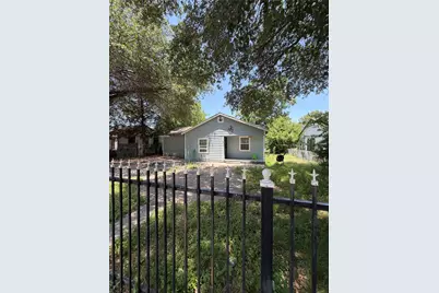 3717 Childress Street, Fort Worth, TX 76119 - Photo 1