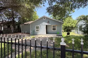 3717 Childress St, Fort Worth, TX 76119 - Photo 1
