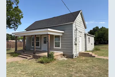 1341 S 16th Street, Abilene, TX 79602 - Photo 1