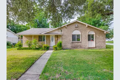 1216 Briarcove Drive, Richardson, TX 75081 - Photo 1