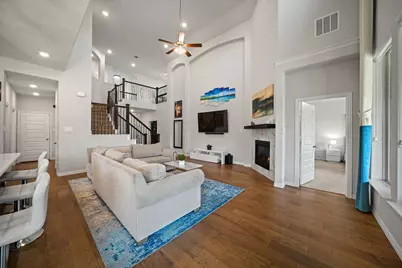 1409 Crossford Trail, Forney, TX 75126 - Photo 3