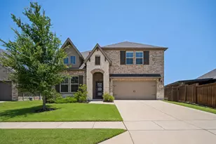 1409 Crossford Trl, Forney, TX 75126 - Photo 1