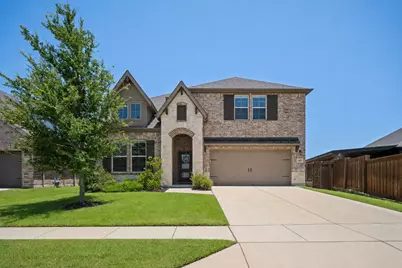 1409 Crossford Trail, Forney, TX 75126 - Photo 1