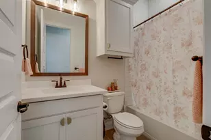 9613 Boulder Point Rd, Oak Point, TX 75068 - Photo 23