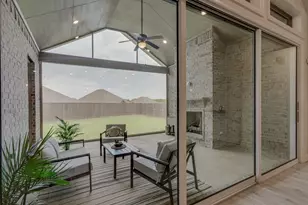 9613 Boulder Point Rd, Oak Point, TX 75068 - Photo 15