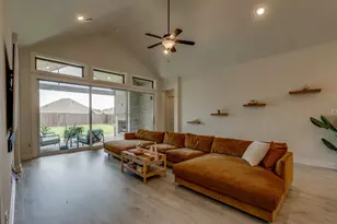 9613 Boulder Point Rd, Oak Point, TX 75068 - Photo 11