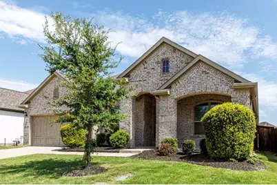 9613 Boulder Point Road, Oak Point, TX 75068 - Photo 1