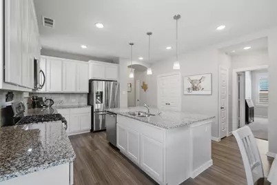 1109 Shire Drive, Aubrey, TX 76227 - Photo 19