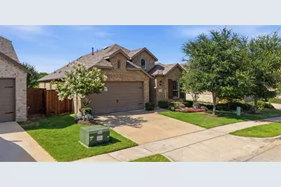 1109 Shire Drive, Aubrey, TX 76227 - Photo 9
