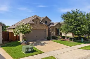 1109 Shire Dr, Aubrey, TX 76227 - Photo 9