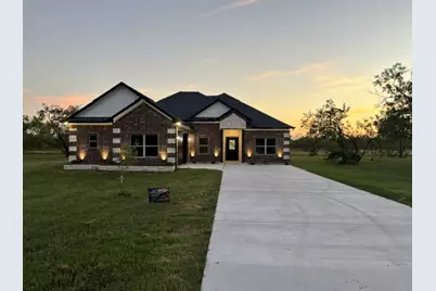 556 Palmito Ranch Road, Corsicana, TX 75110 - Photo 1