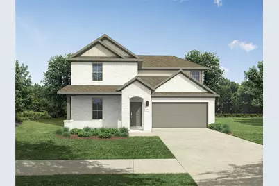 857 Rockcloud Drive, Fort Worth, TX 76052 - Photo 1