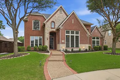 10230 Burnt Mill Lane, Frisco, TX 75035 - Photo 1