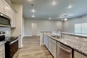 2902 Orchid Dr, Sherman, TX 75092 - Photo 1
