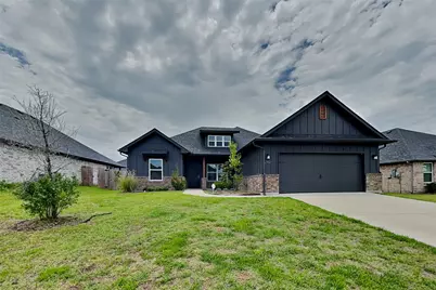 2902 Orchid Drive, Sherman, TX 75092 - Photo 15