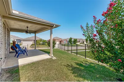 1201 Eagle Lane, Little Elm, TX 76227 - Photo 23