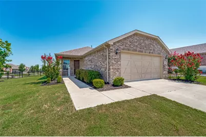1201 Eagle Lane, Little Elm, TX 76227 - Photo 1