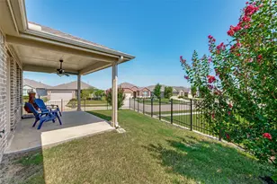 1201 Eagle Ln, Little Elm, TX 76227 - Photo 23
