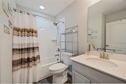 1201 Eagle Lane, Little Elm, TX 76227 - Photo 21