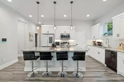 7909 Ivory Lane, Dallas, TX 75216 - Photo 5