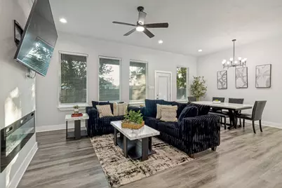 7909 Ivory Lane, Dallas, TX 75216 - Photo 9
