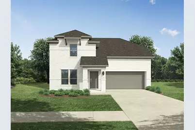 881 Rockcloud Drive, Fort Worth, TX 76052 - Photo 1