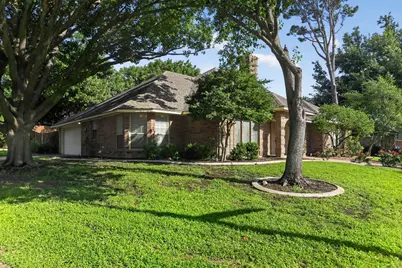 7132 Aspen Wood Trail, Fort Worth, TX 76132 - Photo 11