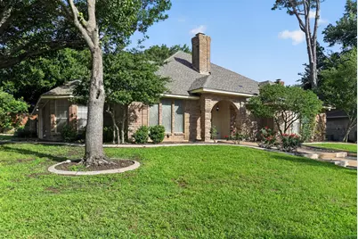 7132 Aspen Wood Trail, Fort Worth, TX 76132 - Photo 1