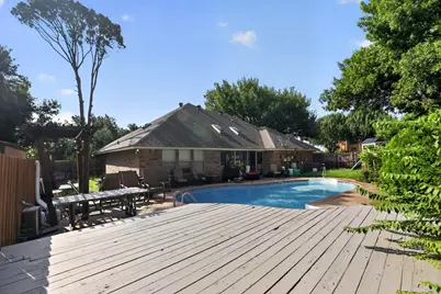 7132 Aspen Wood Trail, Fort Worth, TX 76132 - Photo 3