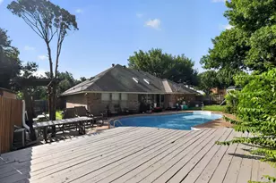 7132 Aspen Wood Trail, Fort Worth, TX 76132 - Photo 3