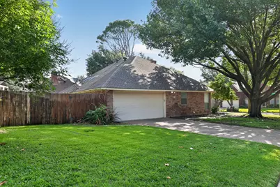 7132 Aspen Wood Trail, Fort Worth, TX 76132 - Photo 9