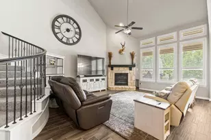 15745 Mirasol Dr, Fort Worth, TX 76177 - Photo 3