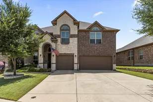 15745 Mirasol Dr, Fort Worth, TX 76177 - Photo 1