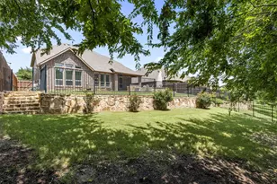 15745 Mirasol Dr, Fort Worth, TX 76177 - Photo 33