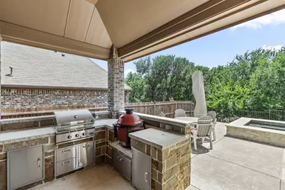 15745 Mirasol Drive, Fort Worth, TX 76177 - Photo 29