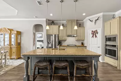 15745 Mirasol Drive, Fort Worth, TX 76177 - Photo 11