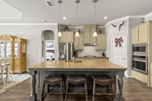 15745 Mirasol Dr, Fort Worth, TX 76177 - Photo 11