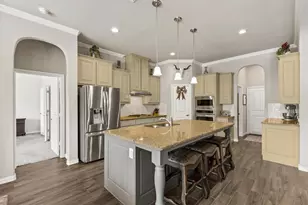 15745 Mirasol Dr, Fort Worth, TX 76177 - Photo 9