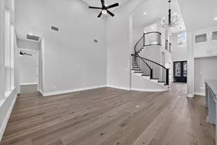 307 Taylor Wy, Northlake, TX 76247 - Photo 9