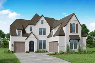 307 Taylor Wy, Northlake, TX 76247 - Photo 1