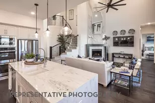 307 Taylor Wy, Northlake, TX 76247 - Photo 3