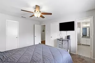 1701 Tobie Layne St, Benbrook, TX 76126 - Photo 17
