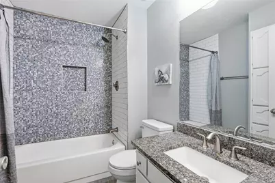 1701 Tobie Layne Street, Benbrook, TX 76126 - Photo 21