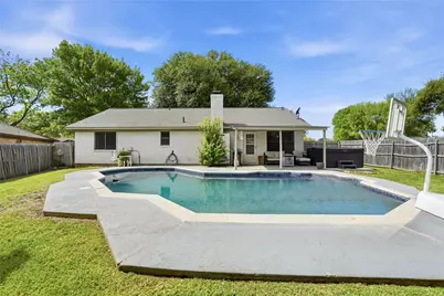 1701 Tobie Layne Street, Benbrook, TX 76126 - Photo 1